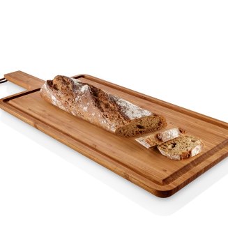 Deska do krojenia Eva Solo Nordic Kitchen Bamboo 22x44 cm - 3