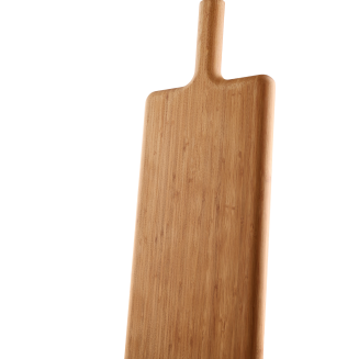 Deska do krojenia Eva Solo Nordic Kitchen Bamboo 22x44 cm | SPRING PROMO 2026 - 2