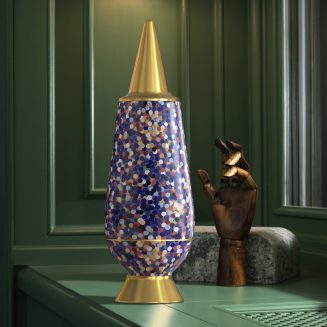 Waza Alessi Proust - 2