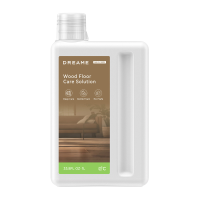  Wooden floor care product 1L for Dreame Matrix10 Ultra cleaning robots