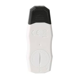  Uni-T UT330T USB Digital Thermo-Hygrometer with Data Logging Function - 4