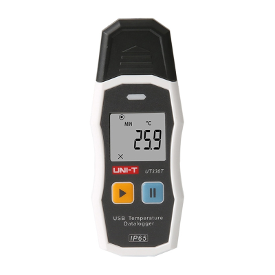  Uni-T UT330T USB Digital Thermo-Hygrometer with Data Logging Function