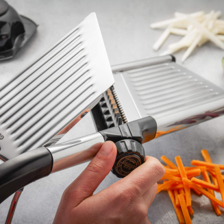 Szatkownica Gefu Volari - 2