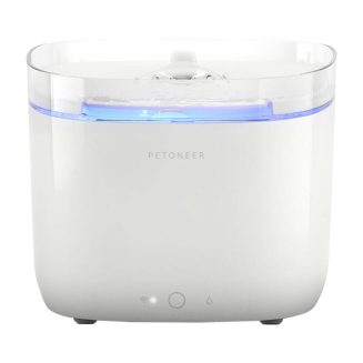 Fontanna / Poidło dla zwierząt Petoneer Fresco Mini Pro - 2