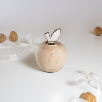 Dziadek do orzechów Casa Bugatti Eden Natural Beach - 4