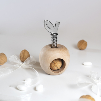 Dziadek do orzechów Casa Bugatti Eden Natural Beach - 3