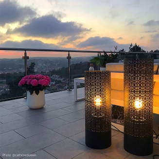  Outdoor lamp By Rydens Maison IP44 H78cm | BUY CHEAPER WITH A DISCOUNT CODE - 4