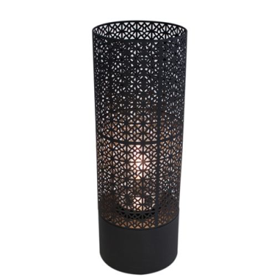 Lampa zewnętrzna By Rydens Maison IP44 H78cm