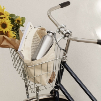 Butelka termiczna Eva Solo To Go 24/12 Thermo Flask 0.5l Steel | SPRING PROMO 2026 - 5