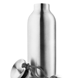 Butelka termiczna Eva Solo To Go 24/12 Thermo Flask 0.5l Steel | SPRING PROMO 2026 - 2