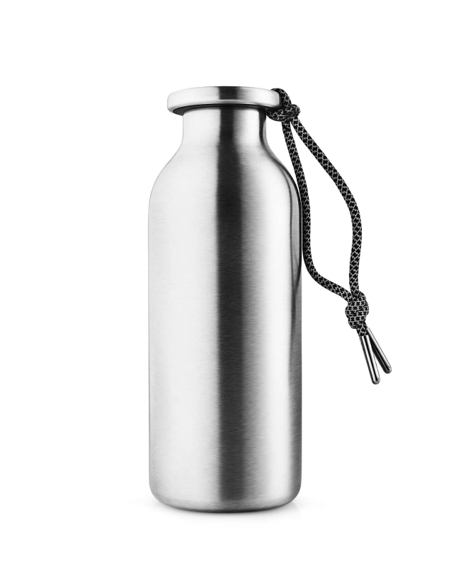 Butelka termiczna Eva Solo To Go 24/12 Thermo Flask 0.5l Steel | SPRING PROMO 2026