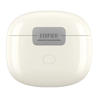 Słuchawki TWS Edifier W320TN ANC (beżowe) - 7