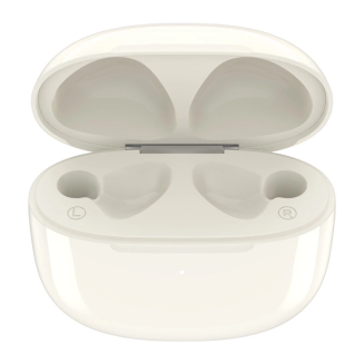 Słuchawki TWS Edifier W320TN ANC (beżowe) - 4