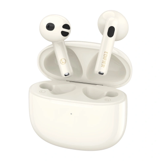 Słuchawki TWS Edifier W320TN ANC (beżowe) - 11