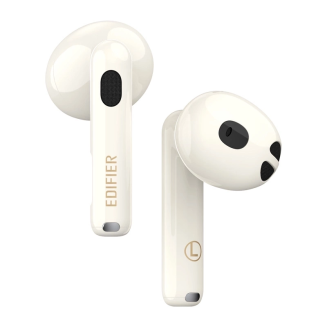 Słuchawki TWS Edifier W320TN ANC (beżowe) - 10