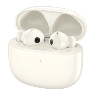 Słuchawki TWS Edifier W320TN ANC (beżowe) - 3