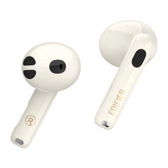 Słuchawki TWS Edifier W320TN ANC (beżowe) - 8