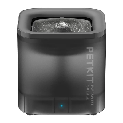  PETKIT Eversweet SOLO SE Fountain (Dark Gray)