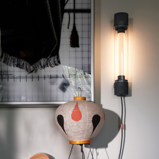 Lampa LED Fatboy Tjoep Small Anthracite - 10