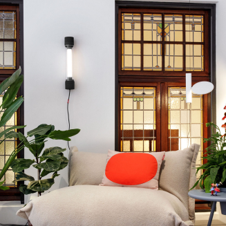 Lampa LED Fatboy Tjoep Small Anthracite - 6