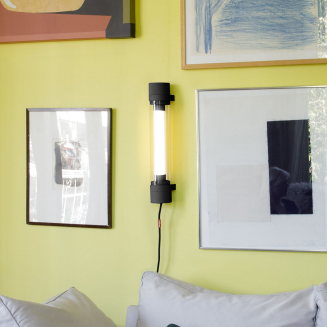 Lampa LED Fatboy Tjoep Small Anthracite - 8