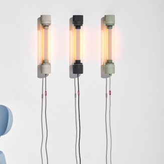 Lampa LED Fatboy Tjoep Small Anthracite - 5