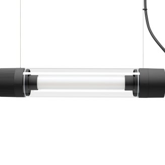 Lampa LED Fatboy Tjoep Small Anthracite - 2