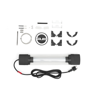Lampa LED Fatboy Tjoep Small Anthracite - 3