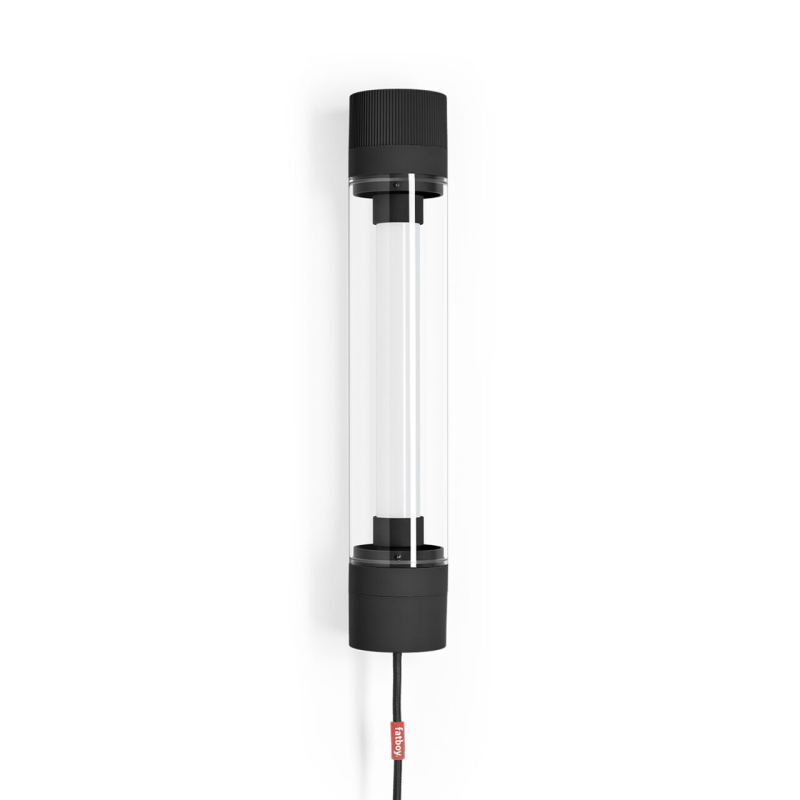 Lampa LED Fatboy Tjoep Small Anthracite