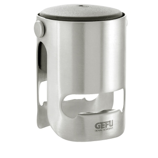 Korek do wina musującego Gefu Sparky - 2