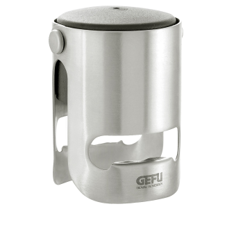 Korek do wina musującego Gefu Sparky - 2