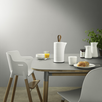 Stojak na ręcznik papierowy Eva Solo Silver - 4