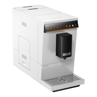 Ekspres do kawy MOVA Virtuoso 10 Pro (biały) - 3