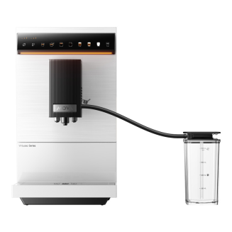 Ekspres do kawy MOVA Virtuoso 10 Pro (biały) - 2
