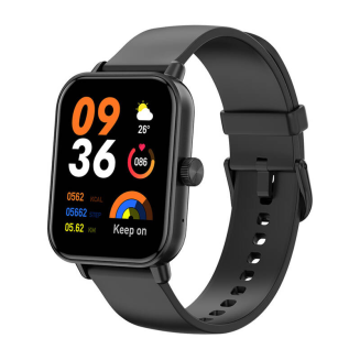 Smartwatch COLMI P81 (czarny) - 2