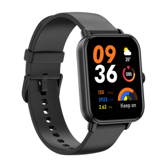 Smartwatch COLMI P81 (czarny) - 3