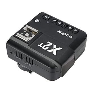 Wyzwalacz GODOX X2T TTL do Canon - 3