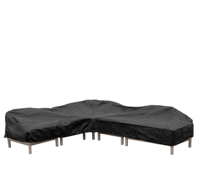 Pokrowiec na sofę ogrodową SACKit Kirra Lounge Corner Sofa