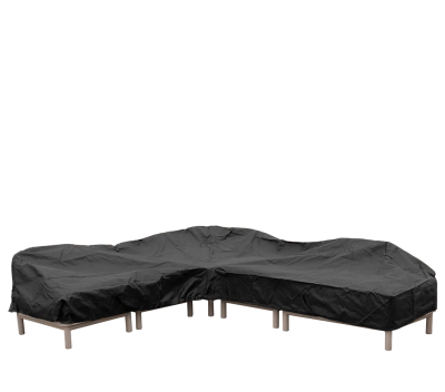 Pokrowiec na sofę ogrodową SACKit Kirra Lounge Corner Sofa