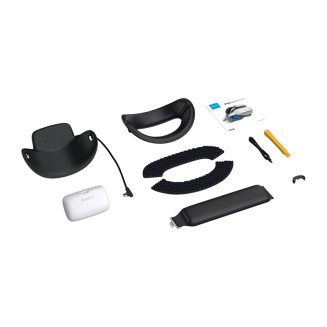Pasek odciążający BOBOVR P4U Pico 4 Ultra 10000mAh - 2