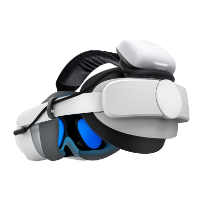 Pasek odciążający BOBOVR P4U Pico 4 Ultra 10000mAh