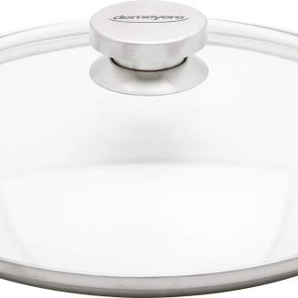  Demeyere glass lid - 30 cm - 2