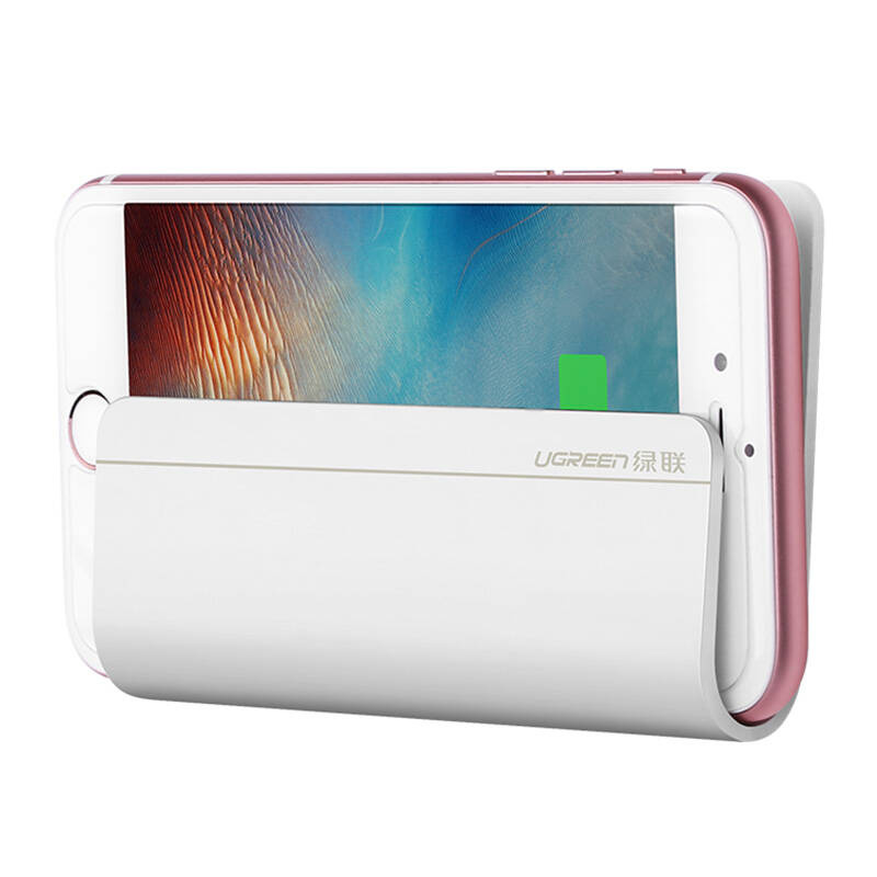 Uchwyt ścienny UGREEN LP108 (biały)