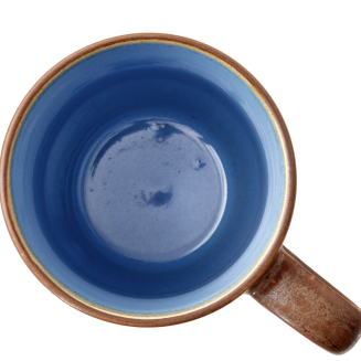 Zestaw 4 kubków Bitz Wood&Ocean 300 ml - 6