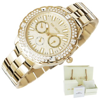 Zegarek Damski Paul Lorens PL8527B3-4D1 - 2