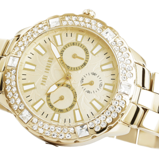 Zegarek Damski Paul Lorens PL8527B3-4D1 - 4