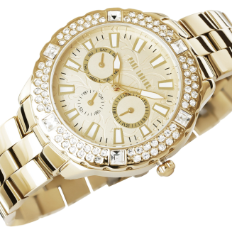 Zegarek Damski Paul Lorens PL8527B3-4D1 - 5