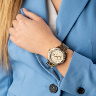 Zegarek Damski Paul Lorens PL8527B3-4D1 - 7