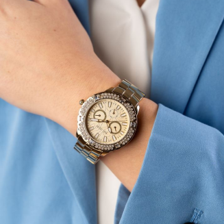 Zegarek Damski Paul Lorens PL8527B3-4D1 - 8