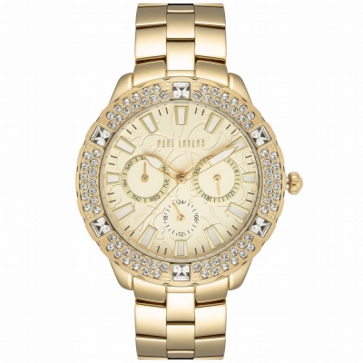 Zegarek Damski Paul Lorens PL8527B3-4D1